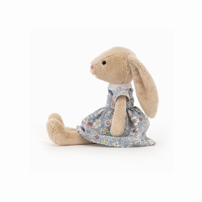 Jellycat Lottie Conejo Floral | OFYW-10329